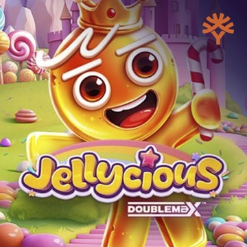 รวมเกมสล็อตทุกค่าย - Jellycious