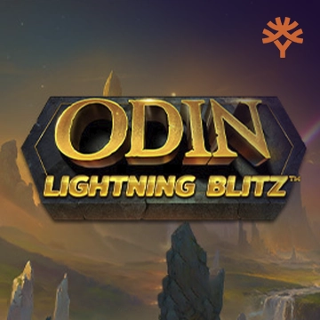 รวมเกมสล็อตทุกค่าย - Odin Lightning Blitz