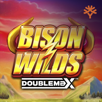 รวมเกมสล็อตทุกค่าย - Bison Wilds