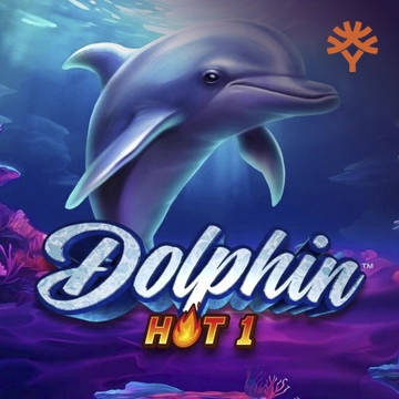 รวมเกมสล็อตทุกค่าย - Dolphin Hot 1