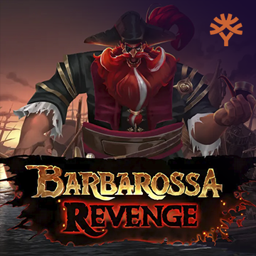 รวมเกมสล็อตทุกค่าย - Barbarossa Revenge