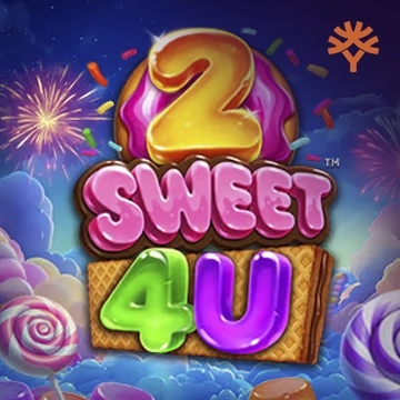 รวมเกมสล็อตทุกค่าย - 2 Sweet 4 U
