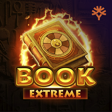 รวมเกมสล็อตทุกค่าย - Book Extreme