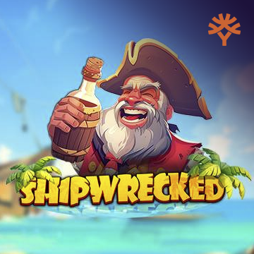 รวมเกมสล็อตทุกค่าย - Shipwrecked