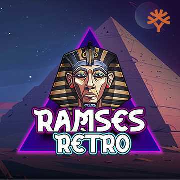 รวมเกมสล็อตทุกค่าย - Ramses Retro