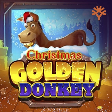 รวมเกมสล็อตทุกค่าย - Golden Donkey Xmas