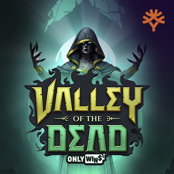 รวมเกมสล็อตทุกค่าย - Valley of the Dead
