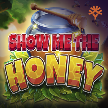 รวมเกมสล็อตทุกค่าย - Show Me The Honey