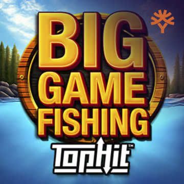 รวมเกมสล็อตทุกค่าย - Big Game Fishing TopHit
