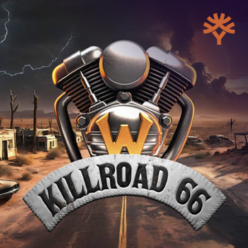 รวมเกมสล็อตทุกค่าย - Killroad 66