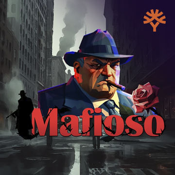 รวมเกมสล็อตทุกค่าย - Mafioso