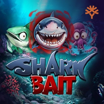 รวมเกมสล็อตทุกค่าย - Shark Bait