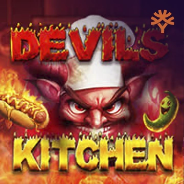 รวมเกมสล็อตทุกค่าย - Devil's Kitchen