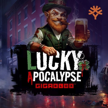 รวมเกมสล็อตทุกค่าย - Lucky Apocalypse
