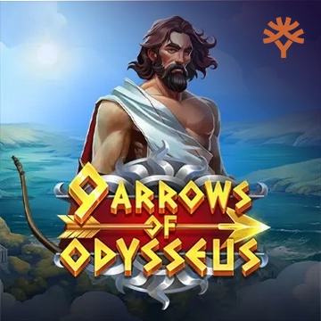 รวมเกมสล็อตทุกค่าย - 9 Arrows of Odysseus