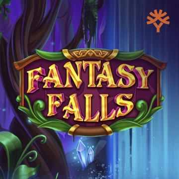 รวมเกมสล็อตทุกค่าย - Fantasy Falls
