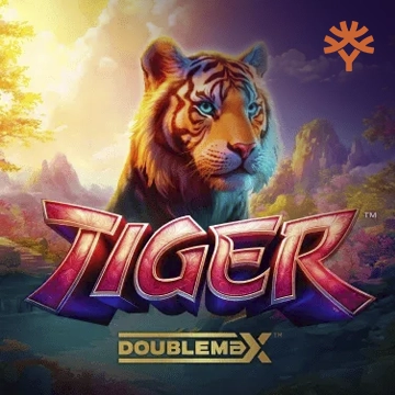 รวมเกมสล็อตทุกค่าย - Tiger DoubleMax