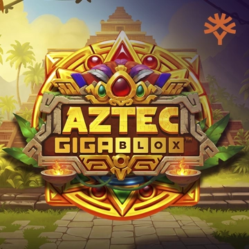 รวมเกมสล็อตทุกค่าย - Aztec GigaBlox