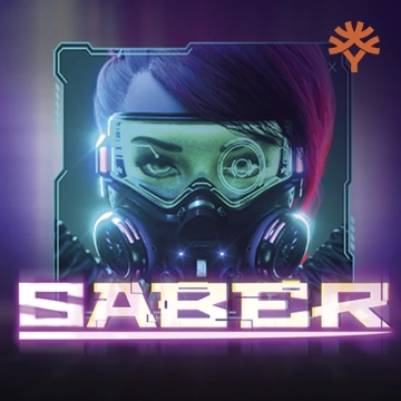รวมเกมสล็อตทุกค่าย - Saber