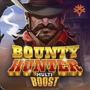 รวมเกมสล็อตทุกค่าย - Bounty Hunter MultiBoost