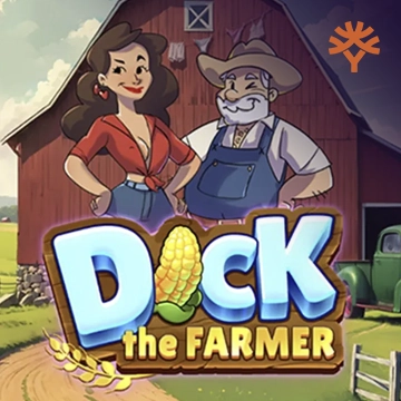 รวมเกมสล็อตทุกค่าย - Dick the Farmer