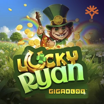 รวมเกมสล็อตทุกค่าย - Lucky Ryan GigaBlox™