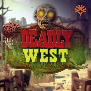 รวมเกมสล็อตทุกค่าย - Deadly West