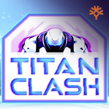 รวมเกมสล็อตทุกค่าย - Titan Clash