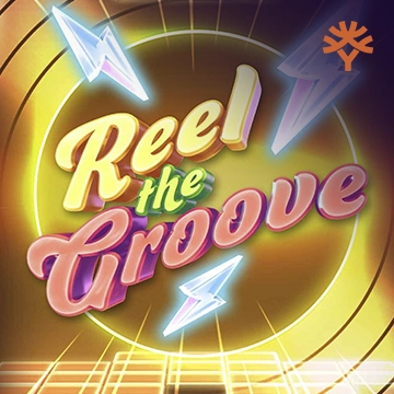 รวมเกมสล็อตทุกค่าย - Reel The Groove
