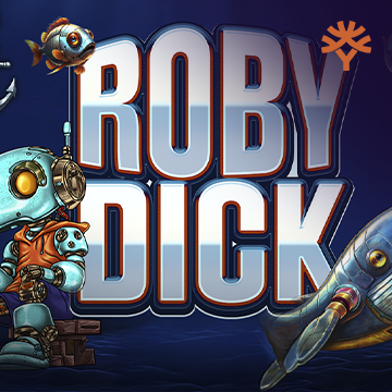 รวมเกมสล็อตทุกค่าย - Roby Dick