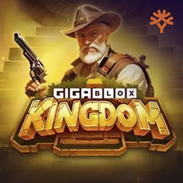 รวมเกมสล็อตทุกค่าย - Gigablox Kingdom