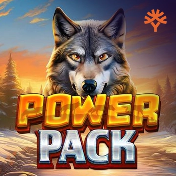 รวมเกมสล็อตทุกค่าย - Power Pack