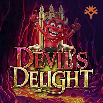 รวมเกมสล็อตทุกค่าย - Devil’s Delight