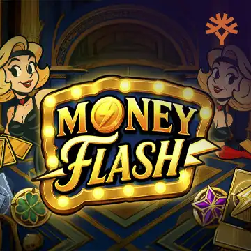 รวมเกมสล็อตทุกค่าย - Money Flash
