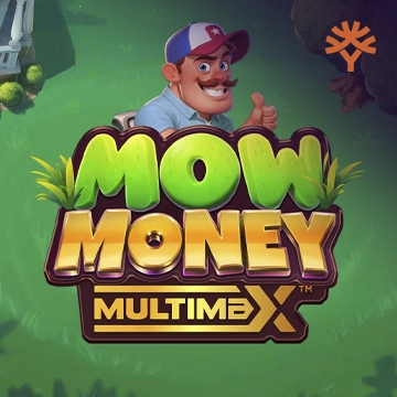รวมเกมสล็อตทุกค่าย - Mow Money MultiMax™