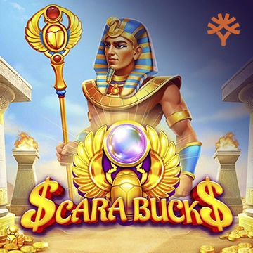 รวมเกมสล็อตทุกค่าย - Scara-Bucks