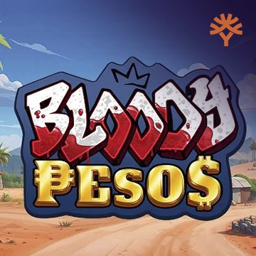 รวมเกมสล็อตทุกค่าย - Bloody Pesos