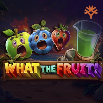 รวมเกมสล็อตทุกค่าย - What The Fruit!