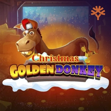 รวมเกมสล็อตทุกค่าย - Golden Donkey Christmas