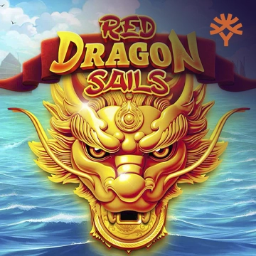 รวมเกมสล็อตทุกค่าย - Red Dragon Sails