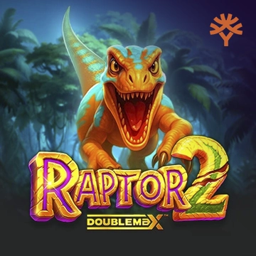 รวมเกมสล็อตทุกค่าย - Raptor 2