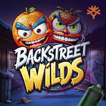 รวมเกมสล็อตทุกค่าย - Backstreet Wilds