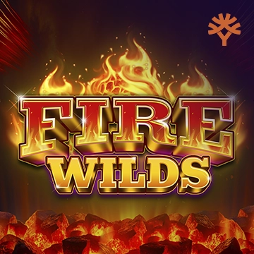 รวมเกมสล็อตทุกค่าย - Fire Wilds
