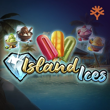 รวมเกมสล็อตทุกค่าย - Island Ices