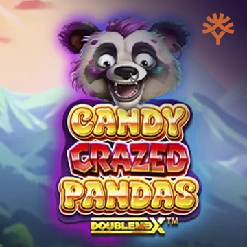 รวมเกมสล็อตทุกค่าย - Candy Crazed Pandas DoubleMax