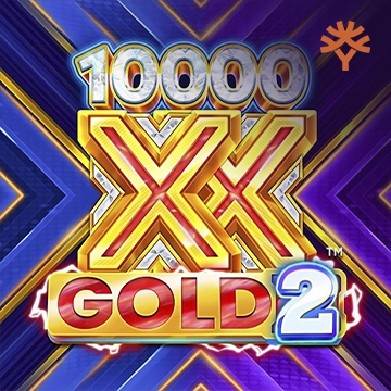 รวมเกมสล็อตทุกค่าย - 10000X Gold 2