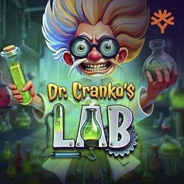 รวมเกมสล็อตทุกค่าย - Dr. Cranko’s Lab