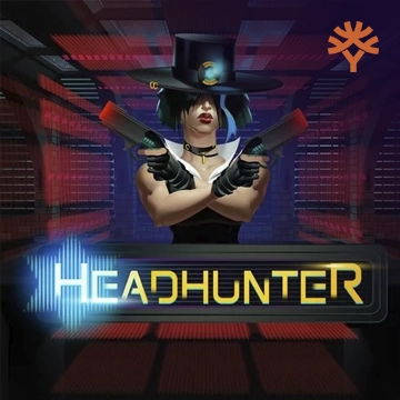 รวมเกมสล็อตทุกค่าย - Headhunter