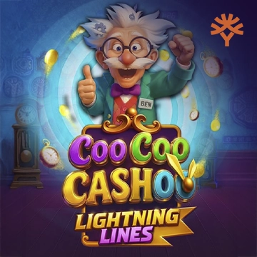 รวมเกมสล็อตทุกค่าย - CooCoo Cashoo