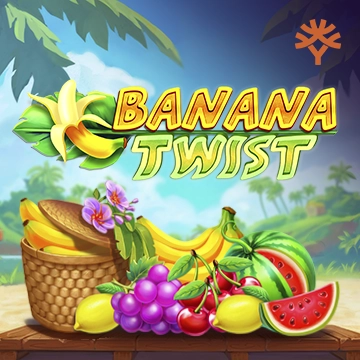 Banana Twist
